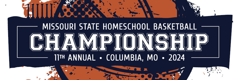 Missouri State Homeschool Basketball Championship, Columbia, MO 2024
